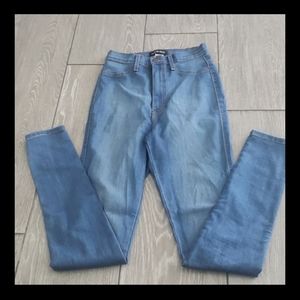 Fashion Nova Jeans